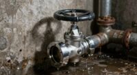 backwater valves reduce flooding