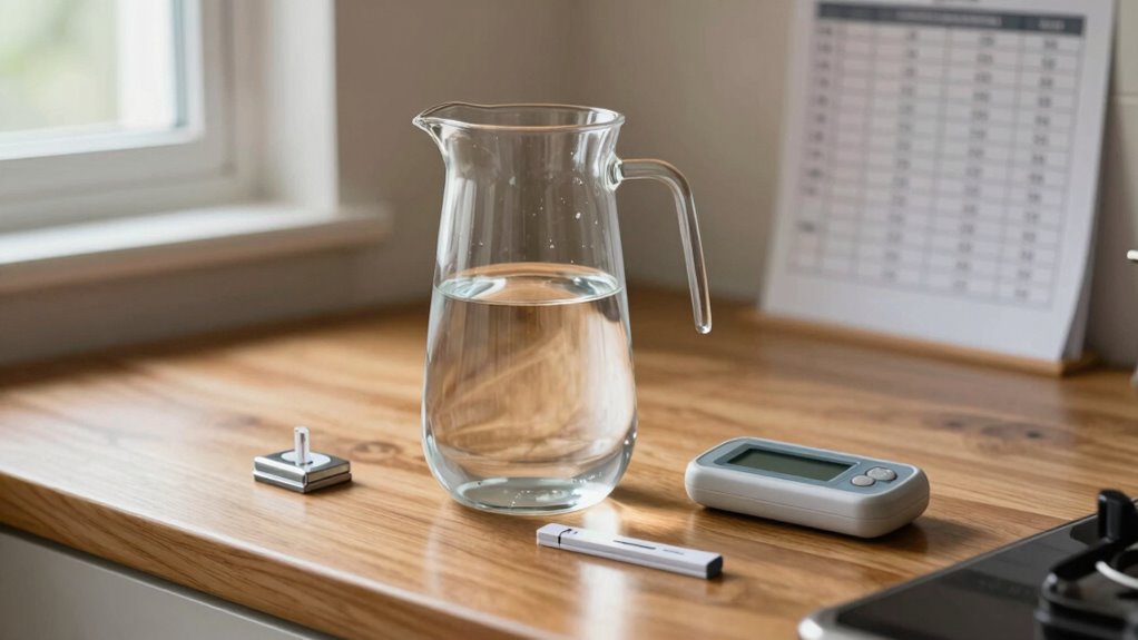 balanced affordable water treatment