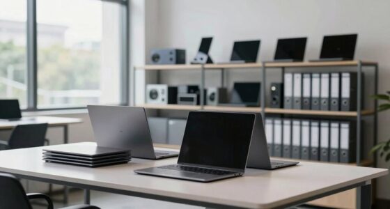 balanced redundancy for efficiency