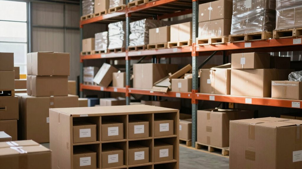 balancing capacity and efficiency