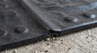 basement waterproofing oversight
