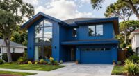 blue housing market advantage