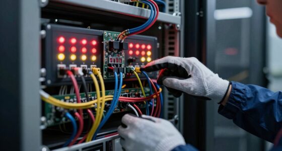 bypass errors create confusion
