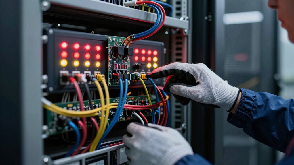 bypass errors create confusion
