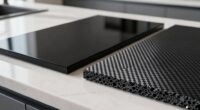 catalytic vs standard carbon