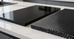 catalytic vs standard carbon