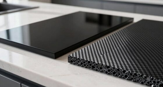 catalytic vs standard carbon