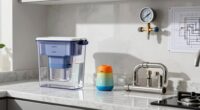 categorizing domestic water issues
