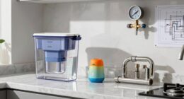 categorizing domestic water issues