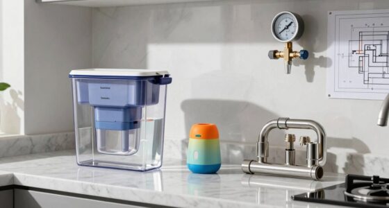 categorizing domestic water issues