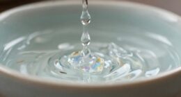 chemical effects dictate softness