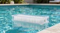 chlorinated water resin upgrade