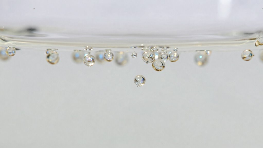 chlorine resistant resin durability