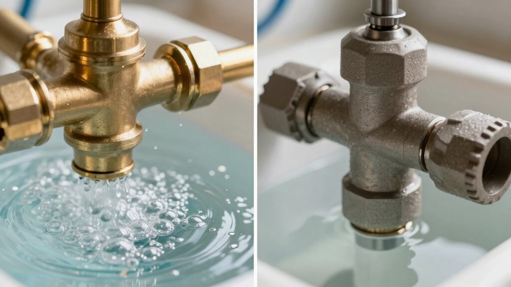 chlorine vs chloramine differences