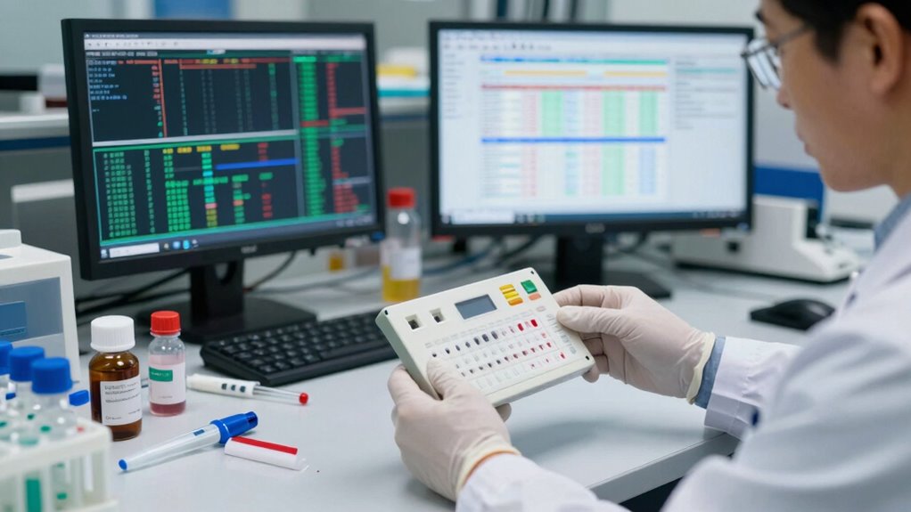 choosing tests prevents costly mistakes