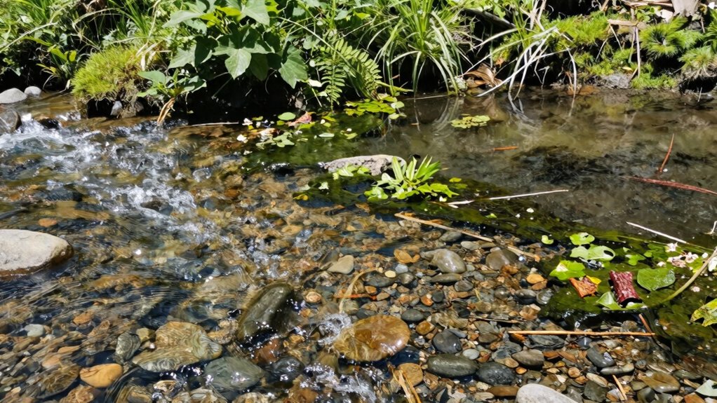 clean safe thorough purification