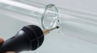 clear water enhances detection