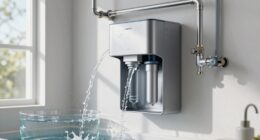 comprehensive home water protection