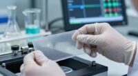 contact time improves filtration