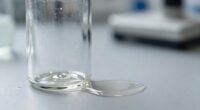 contaminated sample affects results