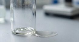 contaminated sample affects results