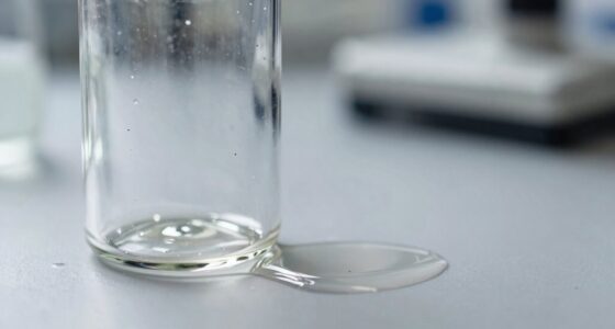contaminated sample affects results