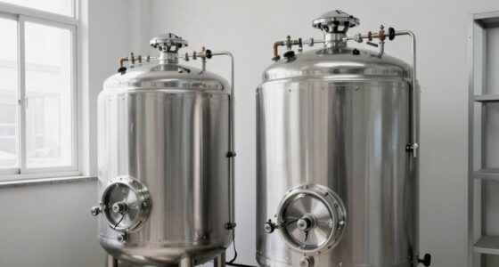 continuous soft water supply