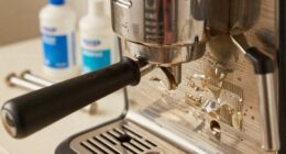 descaling and prevention synergy