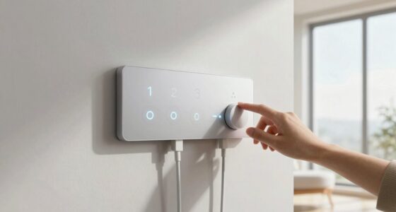 design for user convenience