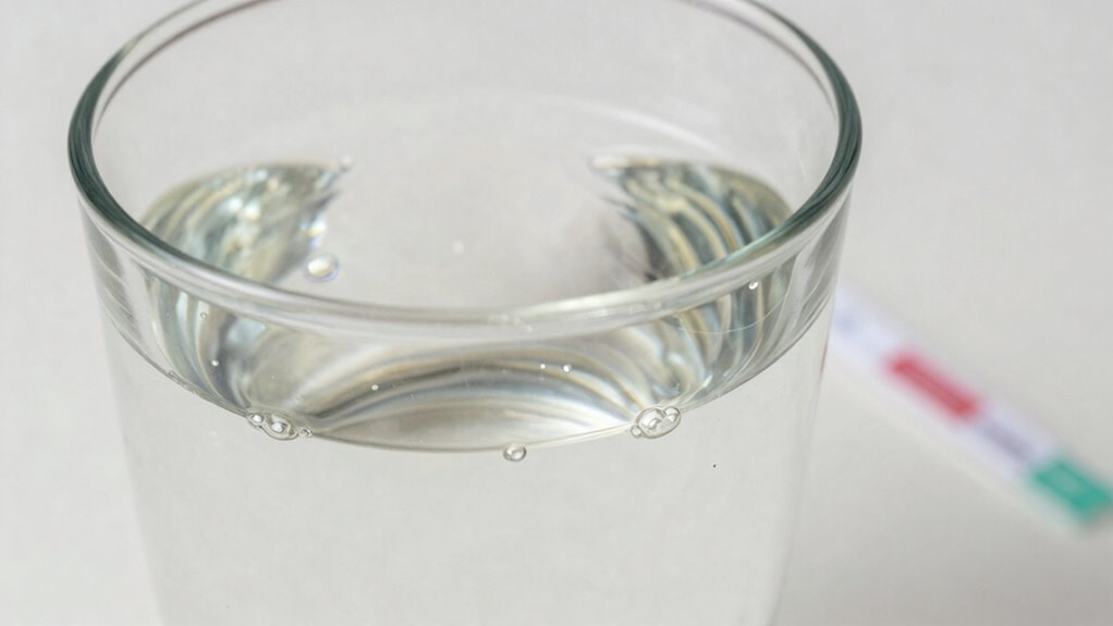 detecting chloramine issues easily