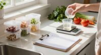 develop effective home sampling practices