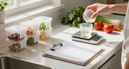 develop effective home sampling practices
