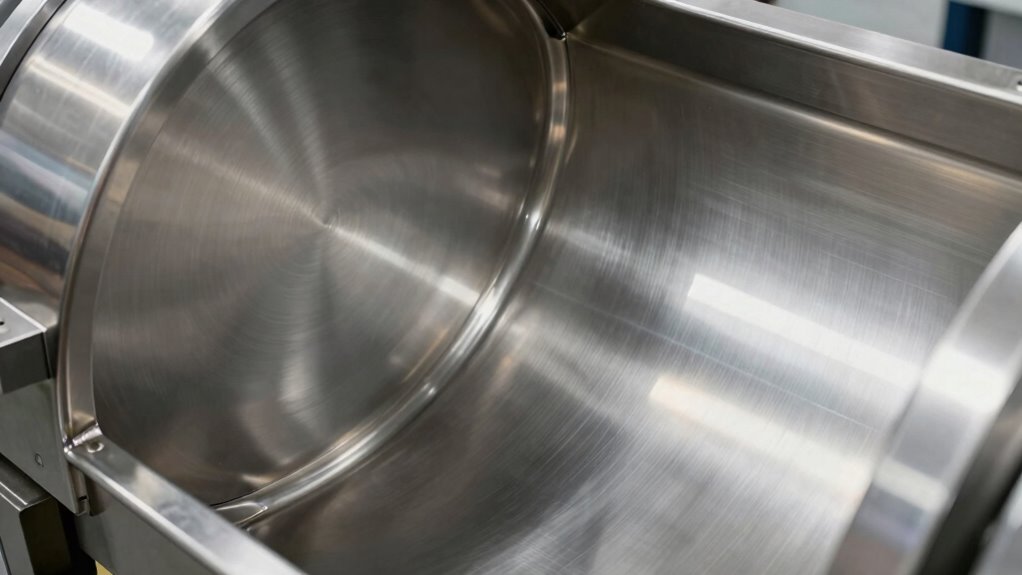 durable corrosion resistant low maintenance