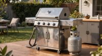 durable equipment for homes