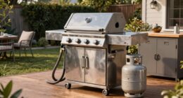 durable equipment for homes