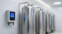 effective modern water room