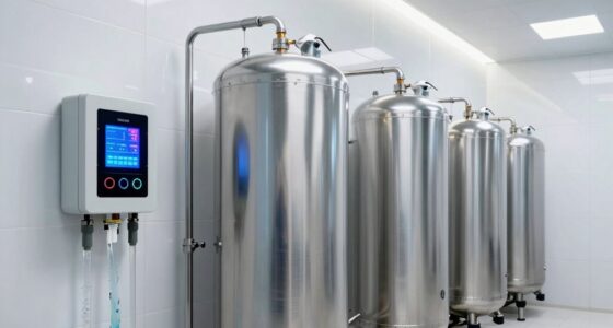 effective modern water room