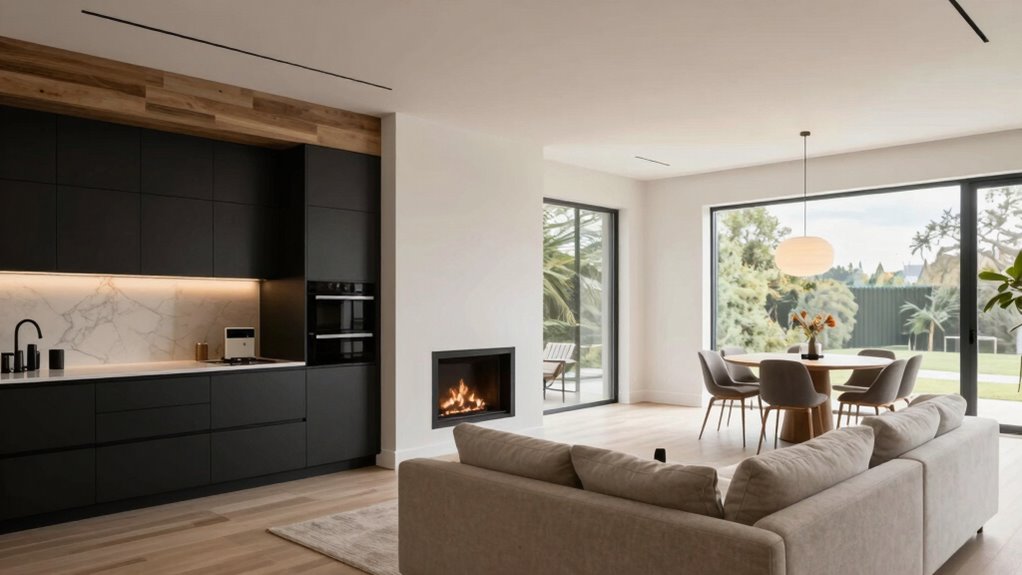 effective three stage house planning