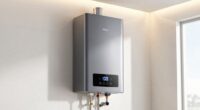 efficient heating and cooling