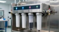 efficient pretreatment saves money