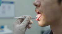 efficient taste change diagnosis