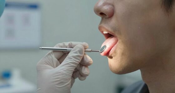 efficient taste change diagnosis