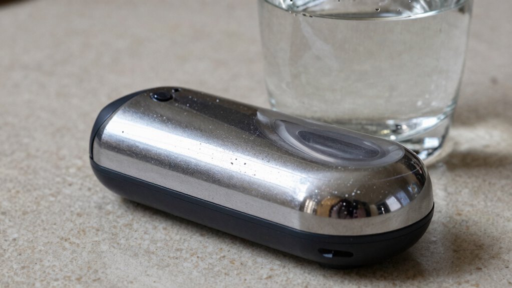 electronic descalers inconsistent effectiveness