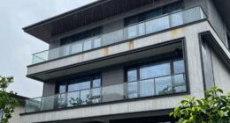 elevated homes detect leaks