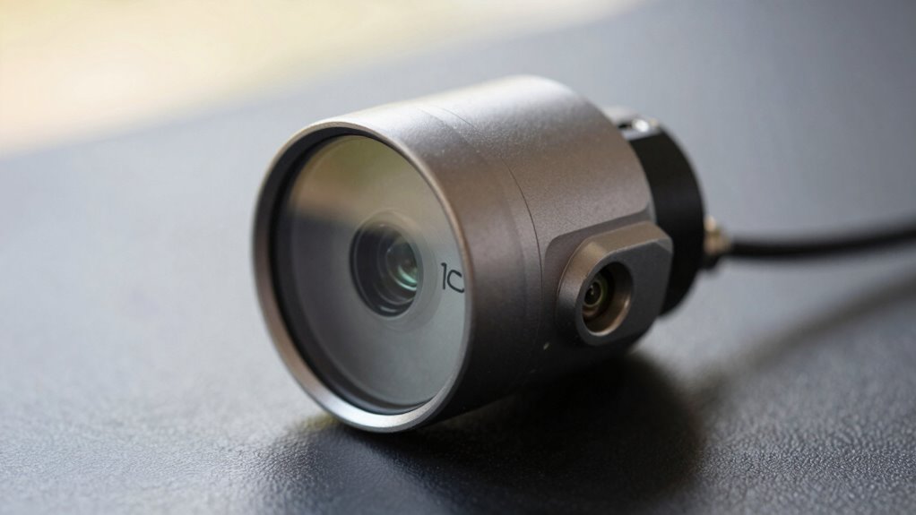 ensure accurate uv monitoring