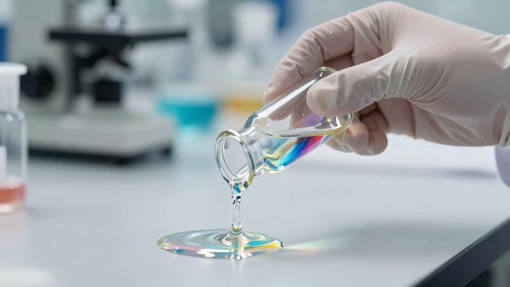 ensure sample integrity and accuracy