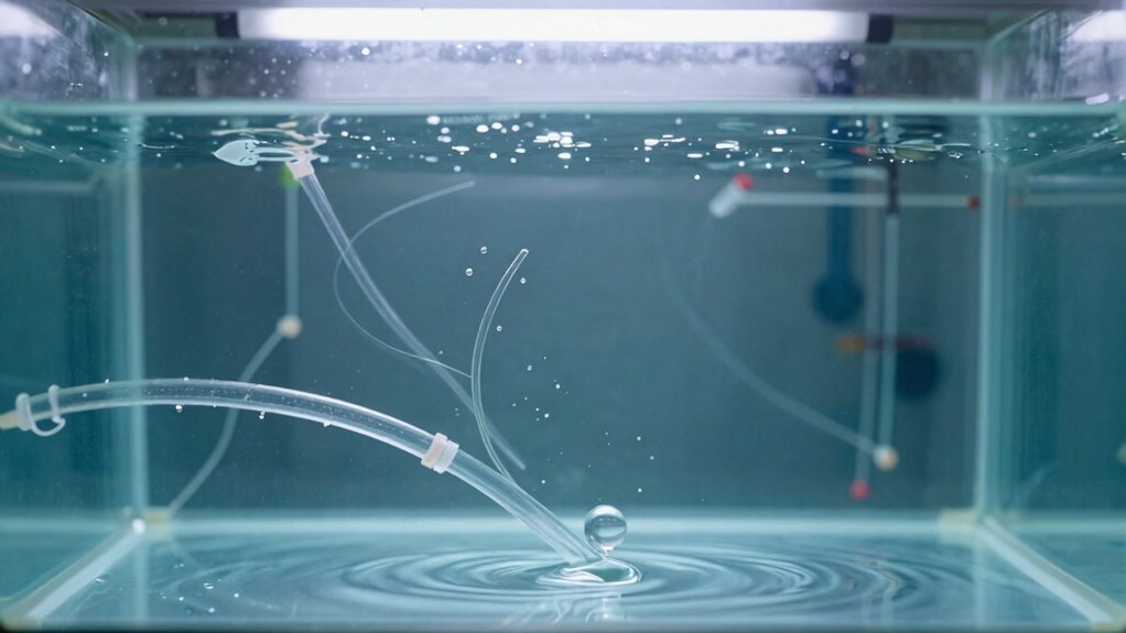 environmental water quality monitoring