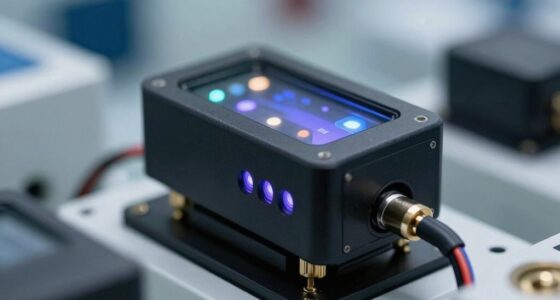 essential for accurate monitoring
