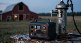 essential power for homes