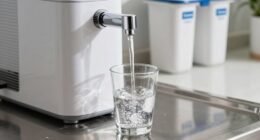 evaluating water upgrade claims